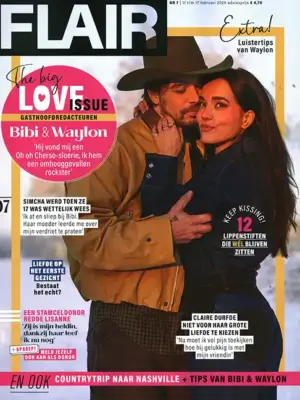 Flair - 07 2026