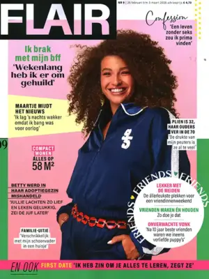 Flair - 09 2026