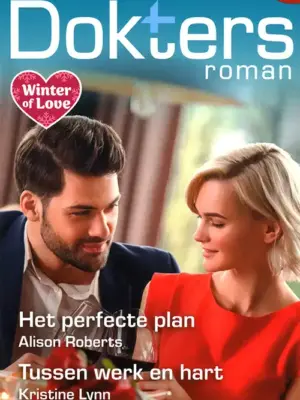 Harlequin Doktersroman - 224 2026