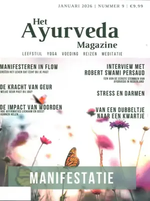 Het Ayurveda Magazine - 09 2026