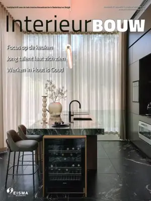 Interieurbouw - 01 2026
