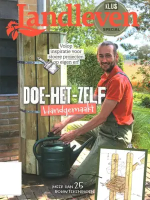 Landleven Erfklussen Special - 01 2026