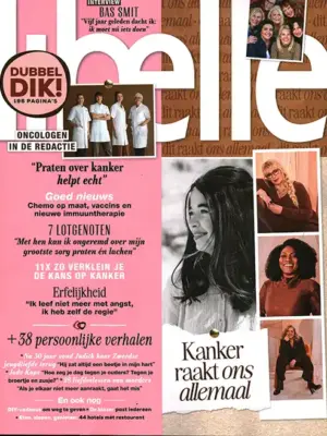 Libelle - 07 2026