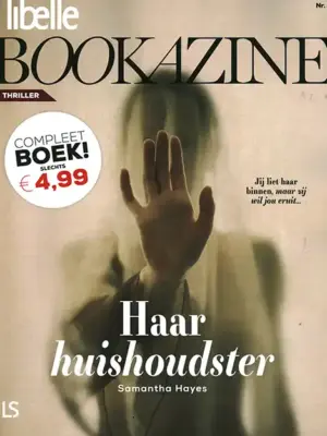 Libelle Bookazine - 02 2026