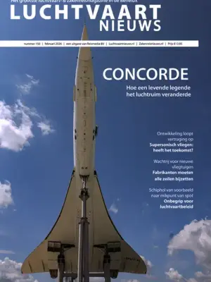 Luchtvaartnieuws - 150 2026