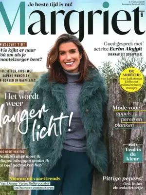 Margriet - 06 2026
