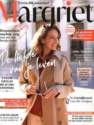 Margriet - 07 2026