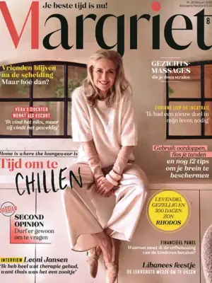 Margriet - 08 2026