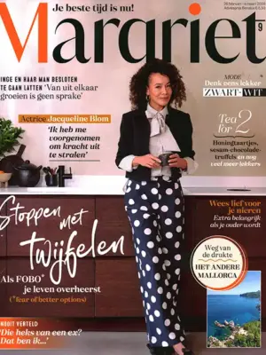 Margriet - 09 2026