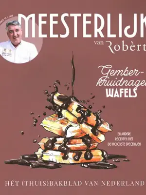 Meesterlijk van Robèrt - 56 2026