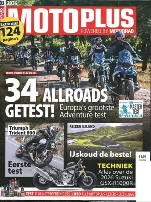 Motoplus - 03 2026