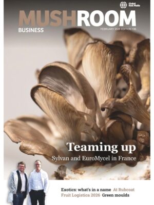 Mushroom Business abonnement