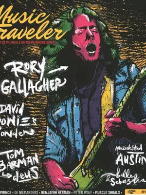 Music Traveler - 06 2026