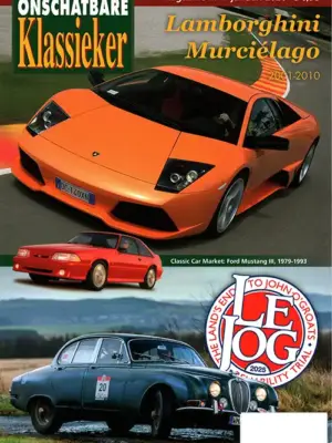 Onschatbare Klassieker - 01 2026