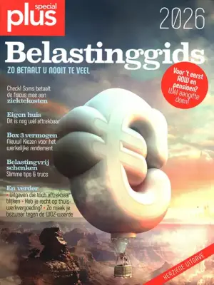 Plus Special - Belastinggids - 02 2026