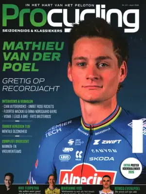 Procycling - 01 2026