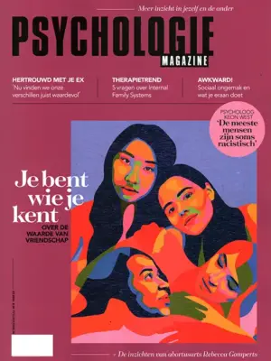 Psychologie Magazine - 03 2026