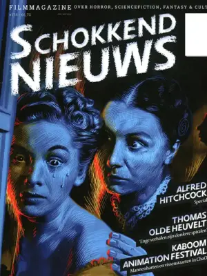 Schokkend Nieuws - 178 2026