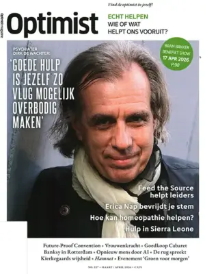 The Optimist - 227 2026