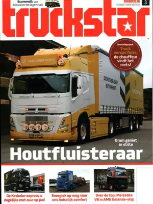 Truckstar - 03 2026