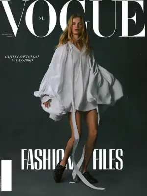 Vogue NL - 03 2026