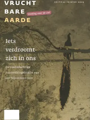 Vruchtbare Aarde - 04 2025