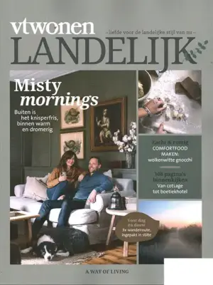 vtwonen Landelijk - 02 2026