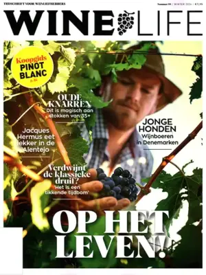 WINELIFE - 99 2026