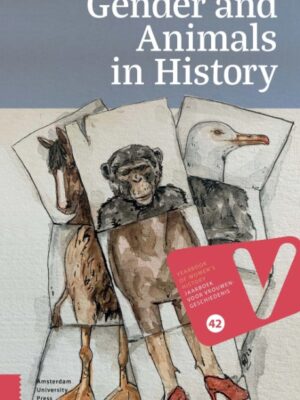 Yearbook of Womens History abonnement