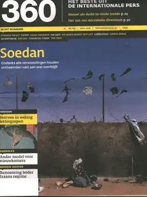 360 Magazine - 254 2026