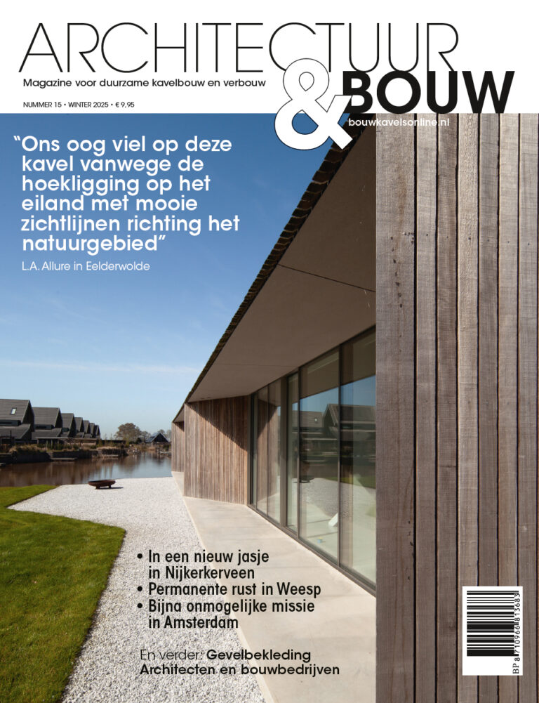 Architectuur en Bouw