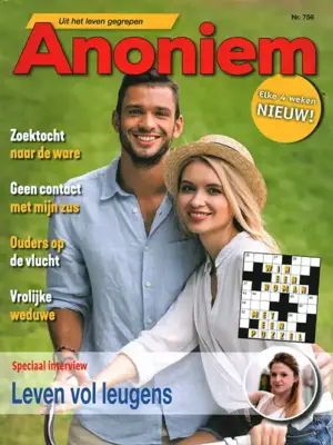Anoniem - 756 2026