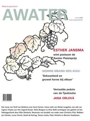 Awater - winter 2026