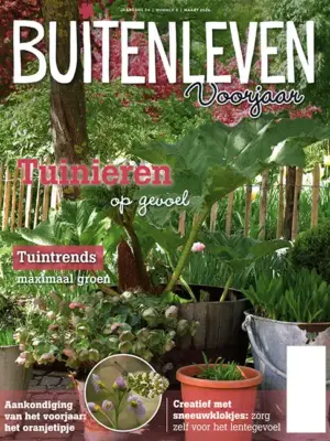 Buitenleven - 02 2026