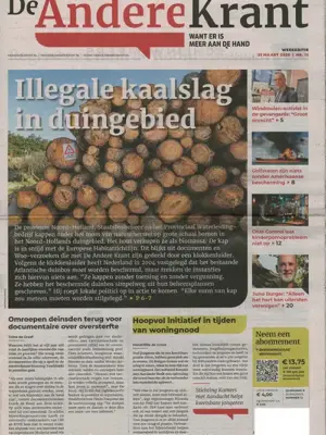 De Andere Krant - 12 2026