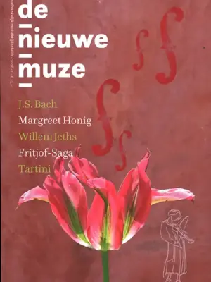 De Nieuwe Muze - 02 2026