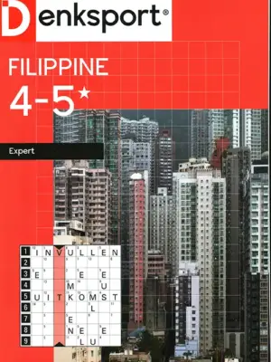 Denksport Filippine Expert - 56 2026