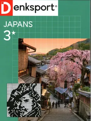 Denksport Japans - 238 2026