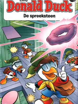 Donald Duck Pocket - 376 2026