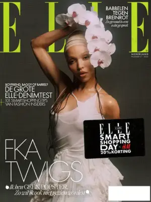 Elle - 02 2026
