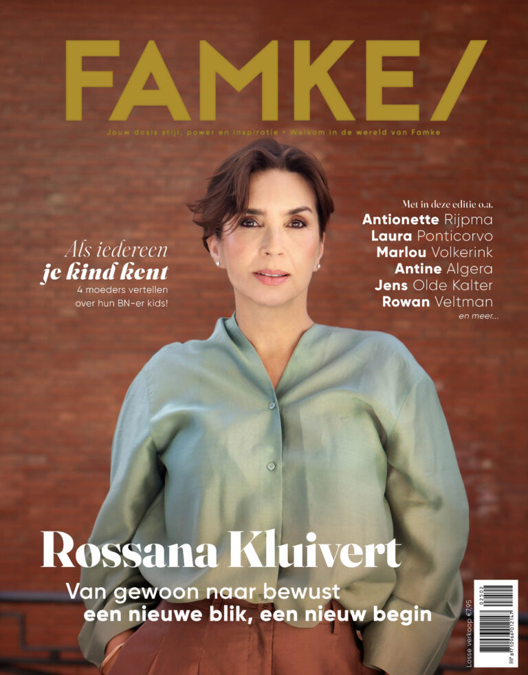 Famke Magazine