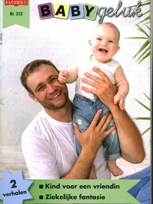 Favoriet Babygeluk - 313 2026