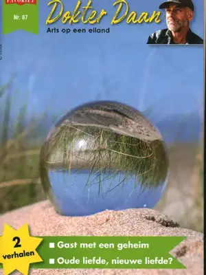 Favoriet Dokter Daan - 87 2026