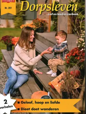 Favoriet Dorpsleven - 261 2026