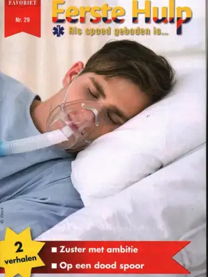 Favoriet Eerste Hulp - 29 2026