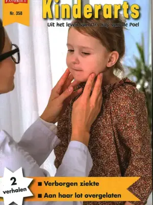 Favoriet Kinderarts - 358 2026