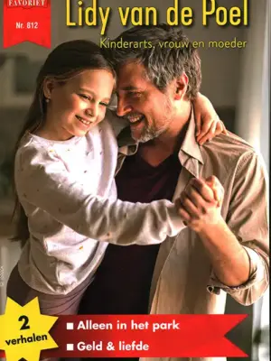 Favoriet Lidy van de Poel - 812 2026