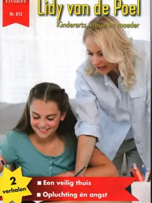 Favoriet Lidy van de Poel - 813 2026