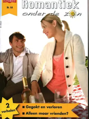 Favoriet Romantiek Onder De Zon - 64 2026