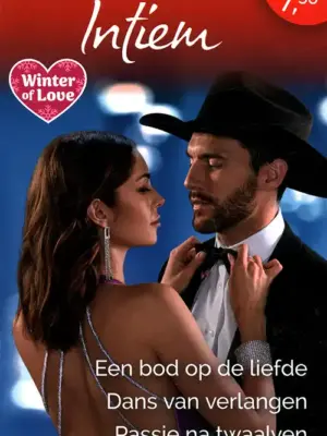 Harlequin Favorieten Intiem - 874 2026